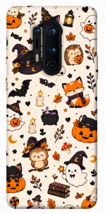 Чохол Cute halloween для OnePlus 8 Pro