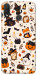 Чохол Cute halloween для Huawei Nova 3i