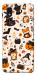 Чохол Cute halloween для Galaxy M01 Core