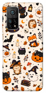 Чохол Cute halloween для Xiaomi Mi 10T