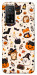 Чехол Cute halloween для Xiaomi Mi 10T