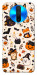Чехол Cute halloween для Xiaomi Redmi K30