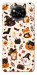 Чехол Cute halloween для Xiaomi Poco X3 NFC