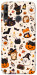 Чехол Cute halloween для Huawei P40 Lite E