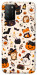 Чехол Cute halloween для Xiaomi Poco M3