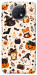Чохол Cute halloween для Xiaomi Redmi Note 9T