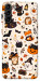 Чехол Cute halloween для Galaxy S21+