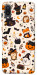 Чехол Cute halloween для Galaxy A02