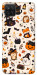 Чохол Cute halloween для Galaxy A12