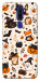 Чохол Cute halloween для Oppo A9 (2020)