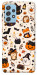 Чохол Cute halloween для Galaxy A52