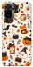 Чехол Cute halloween для Xiaomi Redmi Note 10
