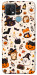 Чехол Cute halloween для Oppo A15