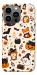 Чехол Cute halloween для iPhone 13 Pro