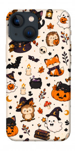 Чохол Cute halloween для iPhone 13 mini
