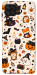 Чехол Cute halloween для Galaxy A22 4G