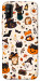 Чохол Cute halloween для TECNO Spark 6 Go