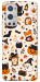 Чохол Cute halloween для Oneplus 9 pro