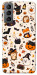 Чохол Cute halloween для Galaxy S21 FE