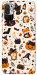Чохол Cute halloween для Xiaomi Redmi Note 10 5G