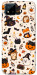 Чохол Cute halloween для Realme C11 (2021)