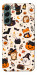 Чохол Cute halloween для Galaxy S22+