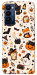 Чехол Cute halloween для TECNO Camon 18