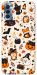 Чехол Cute halloween для TECNO Spark 8P