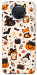 Чехол Cute halloween для Nokia G20