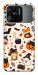 Чехол Cute halloween для Xiaomi Redmi 10C