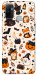 Чехол Cute halloween для Oppo A32