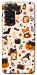 Чохол Cute halloween для Xiaomi Redmi Note 11 (Global)
