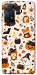 Чохол Cute halloween для Xiaomi Redmi Note 11 Pro 5G