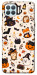 Чехол Cute halloween для Oppo F17 Pro