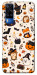 Чохол Cute halloween для Vivo Y51a