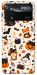 Чехол Cute halloween для Xiaomi Poco X4 Pro