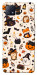 Чохол Cute halloween для Oppo A73 5G