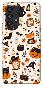 Чехол Cute halloween для Galaxy A53