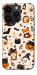 Чехол Cute halloween для iPhone 14 Pro