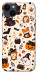 Чехол Cute halloween для iPhone 14 Plus