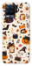 Чехол Cute halloween для Realme 8