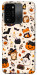 Чехол Cute halloween для TECNO Spark Go 2022 (KG5m)