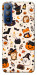 Чехол Cute halloween для TECNO Pop 5 LTE