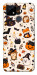 Чехол Cute halloween для Realme C25Y