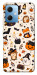 Чохол Cute halloween для Xiaomi Redmi Note 12 5G