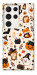 Чехол Cute halloween для Galaxy S23 Ultra