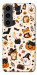 Чехол Cute halloween для Galaxy S23