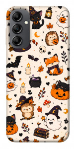 Чохол Cute halloween для Galaxy A14 5G