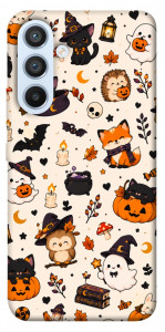 Чехол Cute halloween для Galaxy A54 5G
