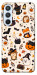 Чехол Cute halloween для Galaxy A54 5G